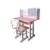 Գրասեղան + աթոռ մանկական