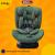 Car seat KIDILO Ավտոմեքենայի մանկական նստատեղ 0-18կգ