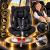 Մանկական նստատեղ Car seat 0-36կգ, ISOFIX, 360 աստիճան պտտվող