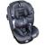 Մանկական նստատեղ KIDILO Car seat 0-36կգ, ISOFIX, 360 աստիճան պտտվող