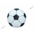 Փչովի գնդակ մեծ ֆուտբոլի, ցել-ով Bestway 1.22m Soccer Ball